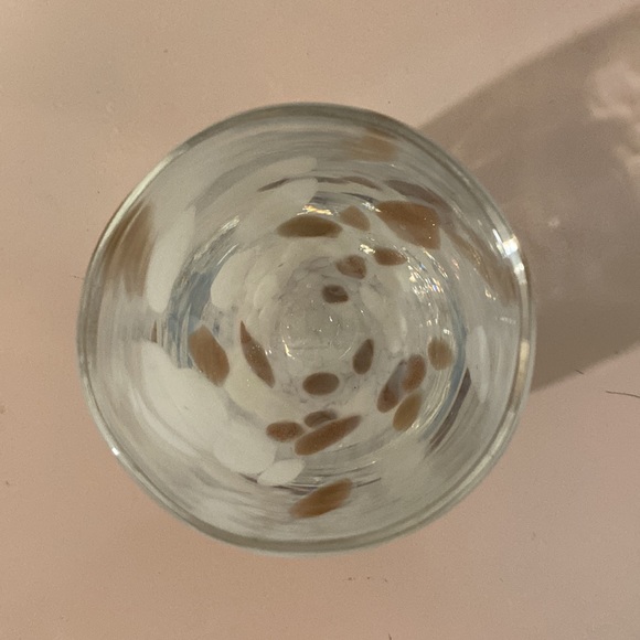 Glassybaby Accents Glassybaby Doe A Deer Votive Candleholder W